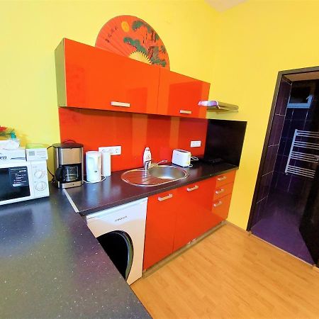 Tribunei Apartment Sibiu Dış mekan fotoğraf