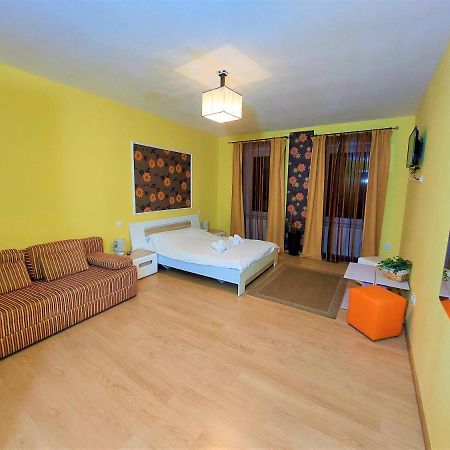 Tribunei Apartment Sibiu Dış mekan fotoğraf