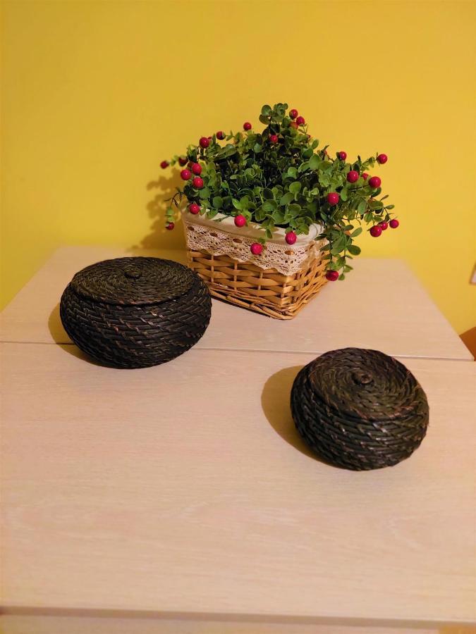 Tribunei Apartment Sibiu Dış mekan fotoğraf