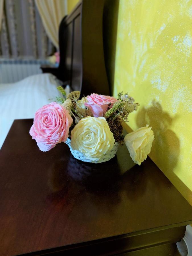 Tribunei Apartment Sibiu Dış mekan fotoğraf