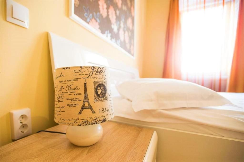 Tribunei Apartment Sibiu Dış mekan fotoğraf