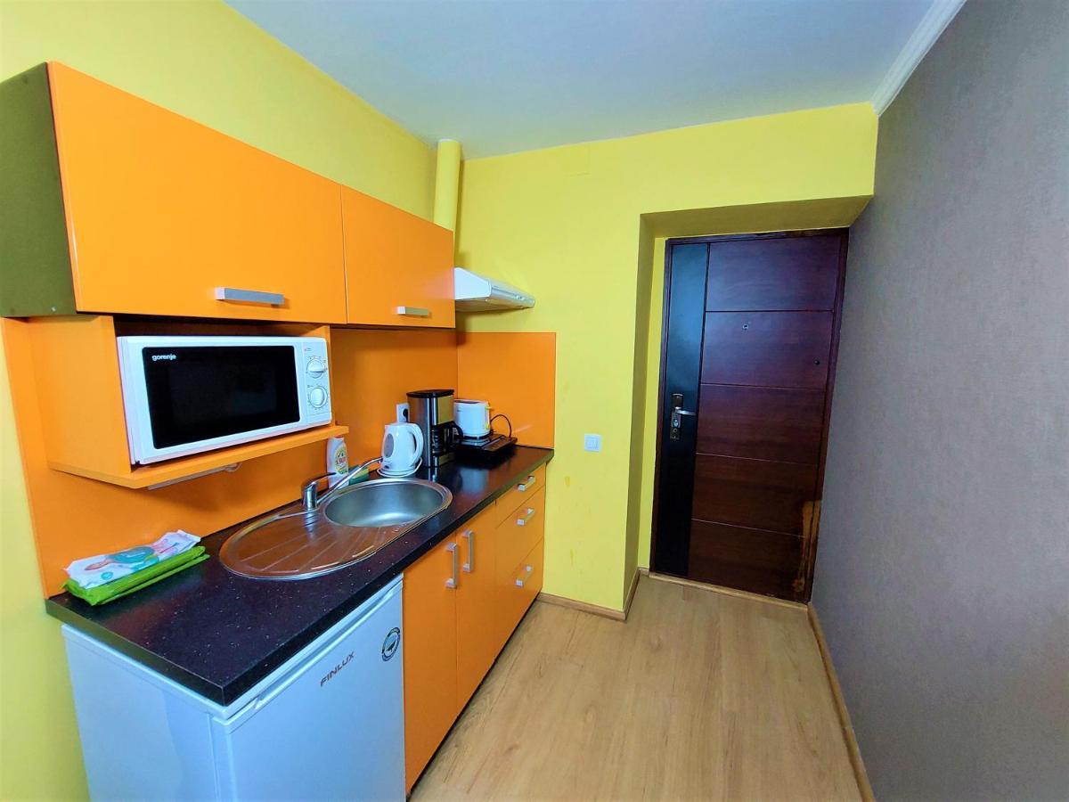 Tribunei Apartment Sibiu Dış mekan fotoğraf
