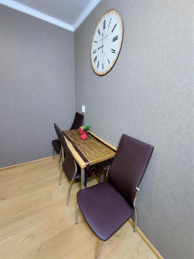 Tribunei Apartment Sibiu Dış mekan fotoğraf