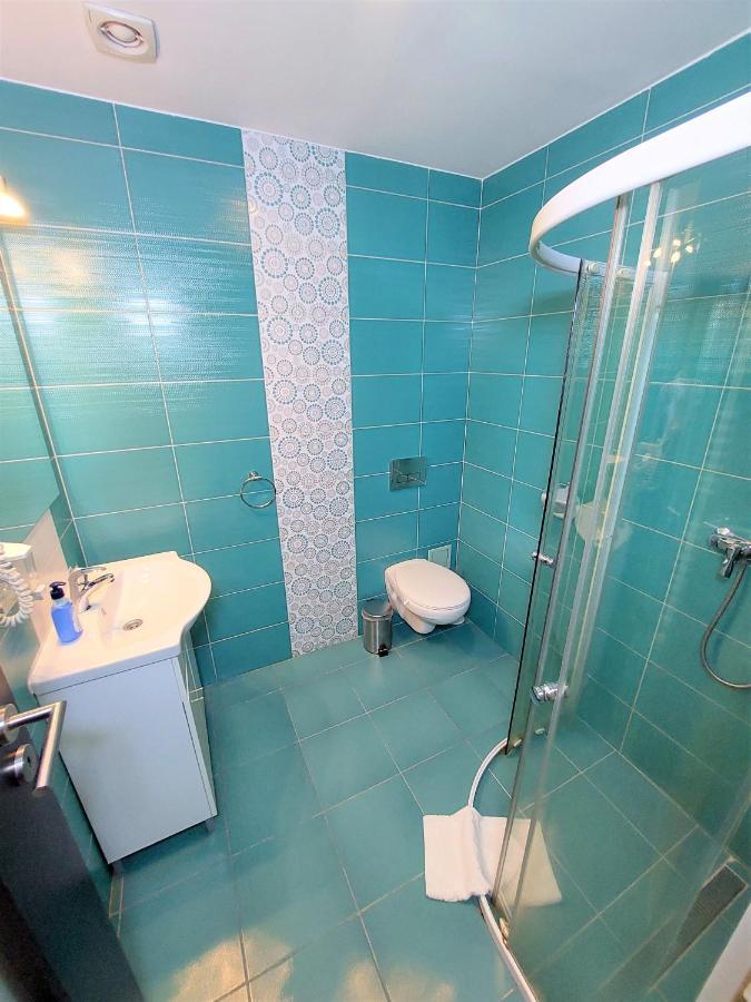 Tribunei Apartment Sibiu Dış mekan fotoğraf
