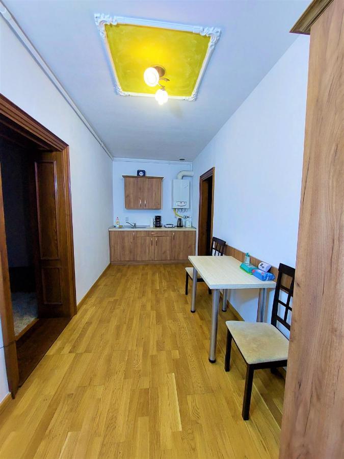 Tribunei Apartment Sibiu Dış mekan fotoğraf