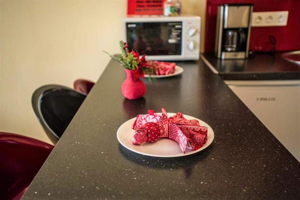 Tribunei Apartment Sibiu Dış mekan fotoğraf