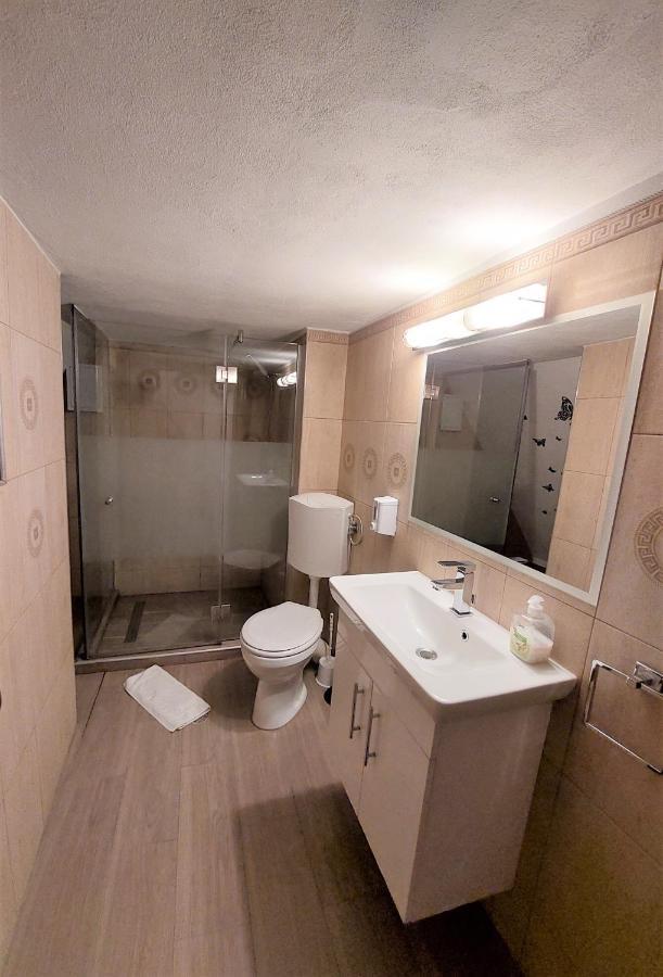 Tribunei Apartment Sibiu Dış mekan fotoğraf