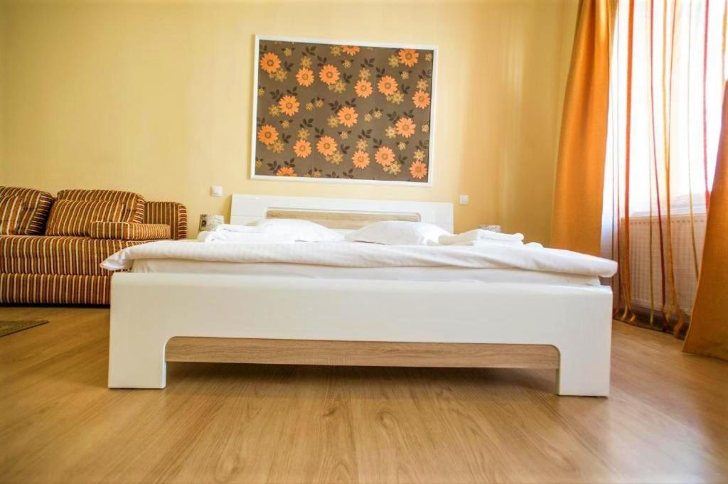 Tribunei Apartment Sibiu Dış mekan fotoğraf