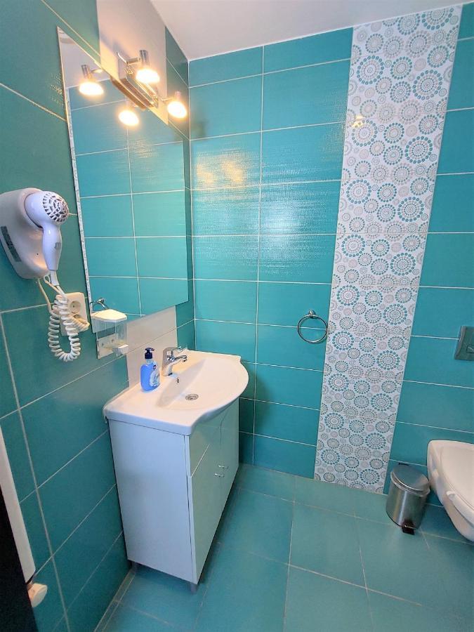 Tribunei Apartment Sibiu Dış mekan fotoğraf