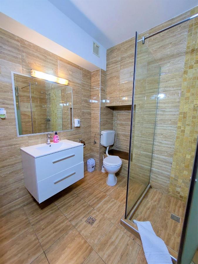 Tribunei Apartment Sibiu Dış mekan fotoğraf