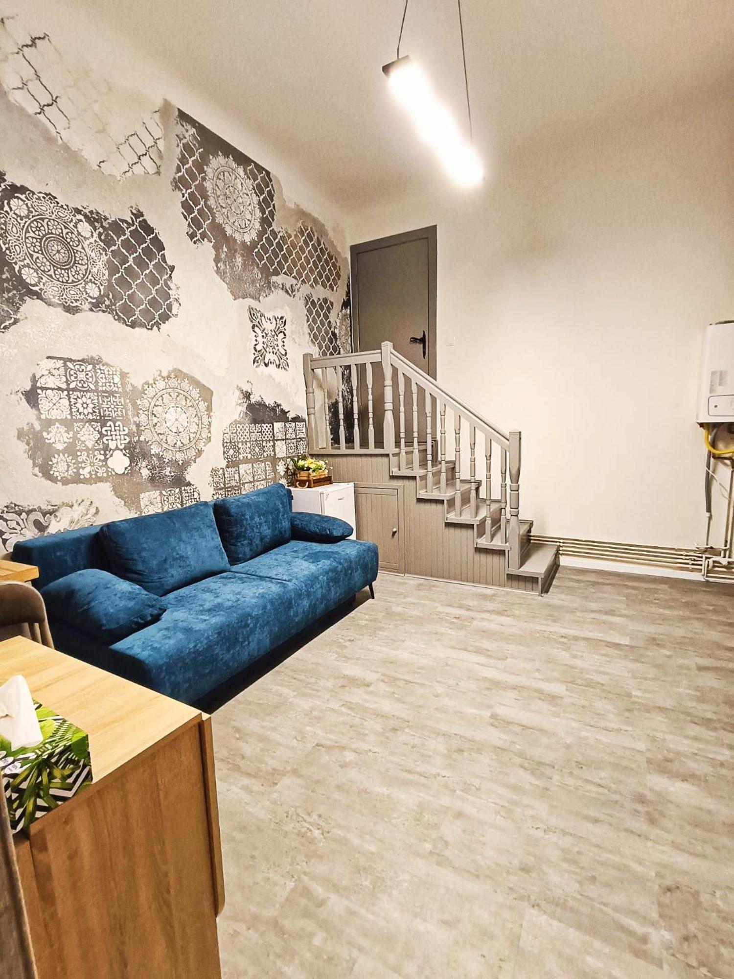 Tribunei Apartment Sibiu Dış mekan fotoğraf